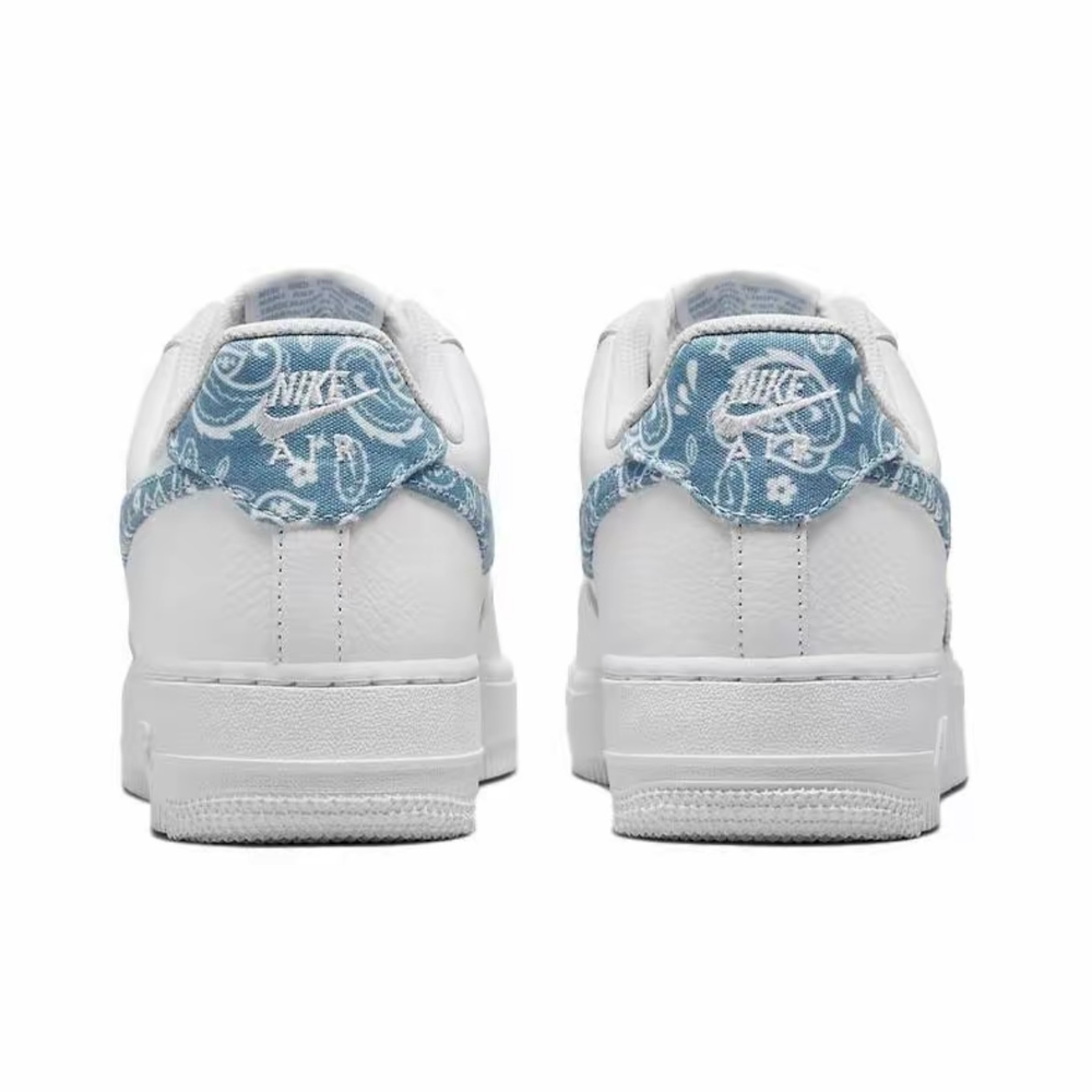 Nike Air Force 1 Essential "Paisley"