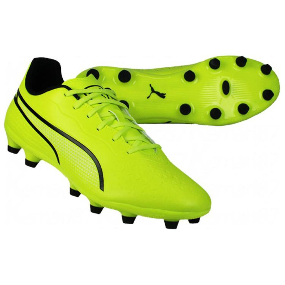 Кроссовки PUMA King AG（ ）HG（ ）, 107571-04