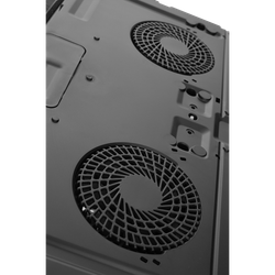 Встраиваемая индукционная варочная панель ZUGEL ZIH604B