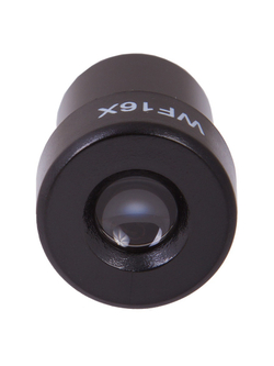 Окуляр Levenhuk Rainbow 50L WF16x