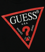 лонгслив Guess - черный(L84I29 K8HM0)