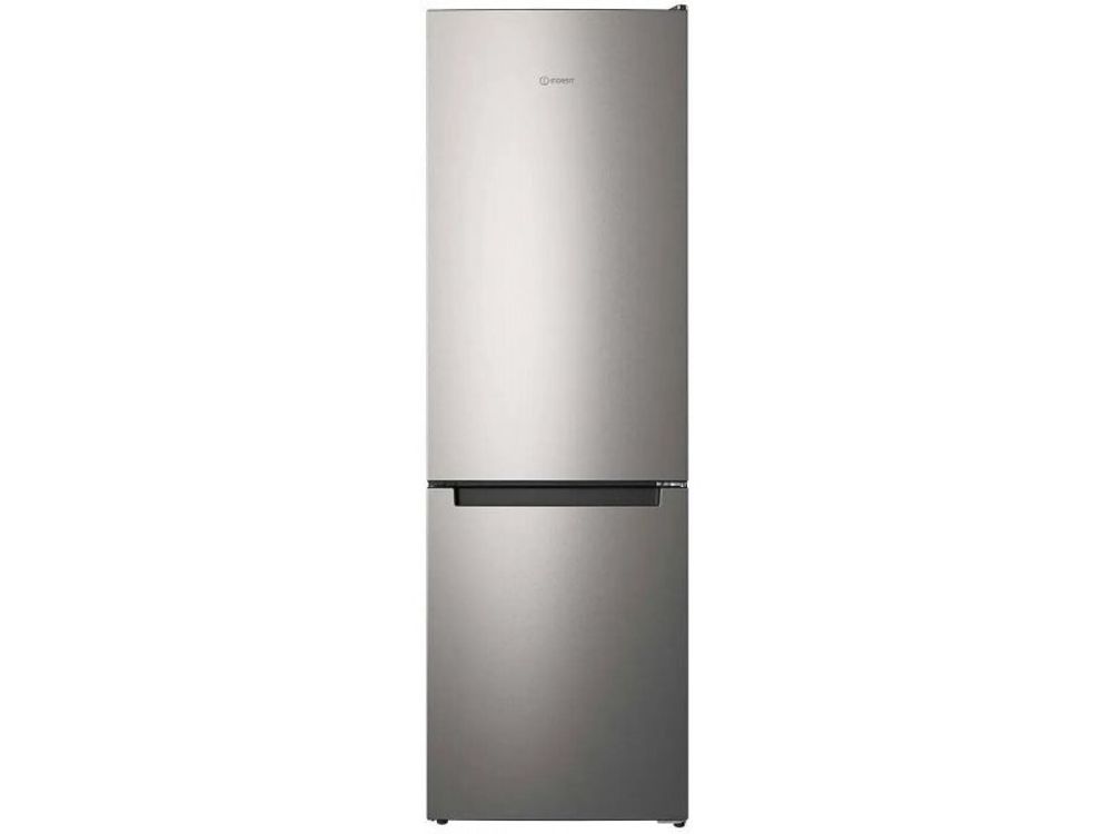 Холодильник двухкамерный Indesit ITS 4180 G серебристый