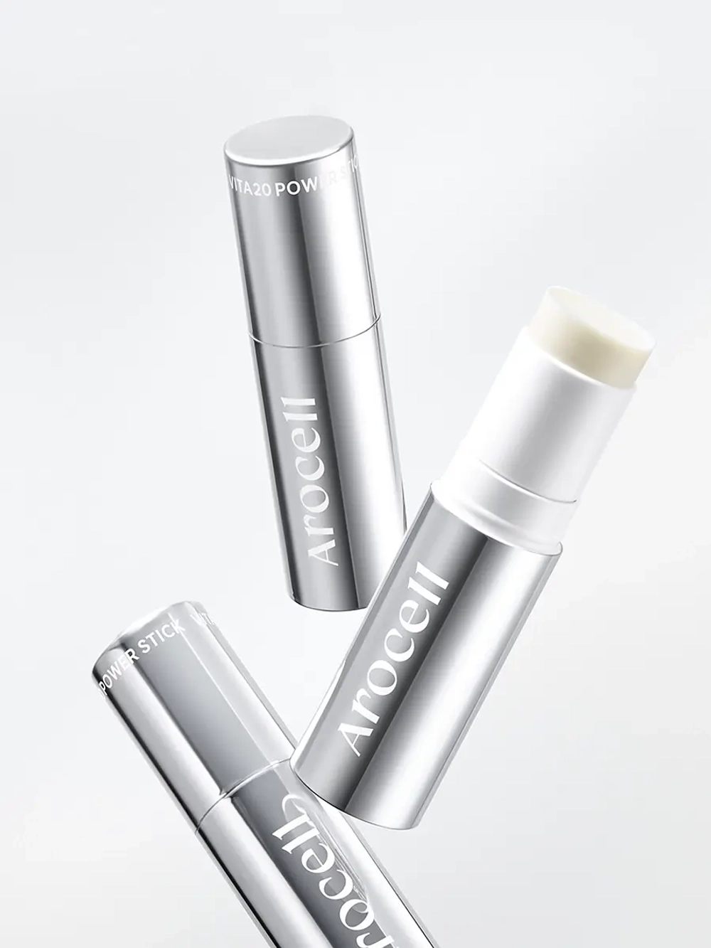 Arocell Точечный стик с 20% чистого витамина С против пигментации Vita20 Power Stick 10 гр