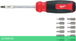 Отвертка Milwaukee 4932492810