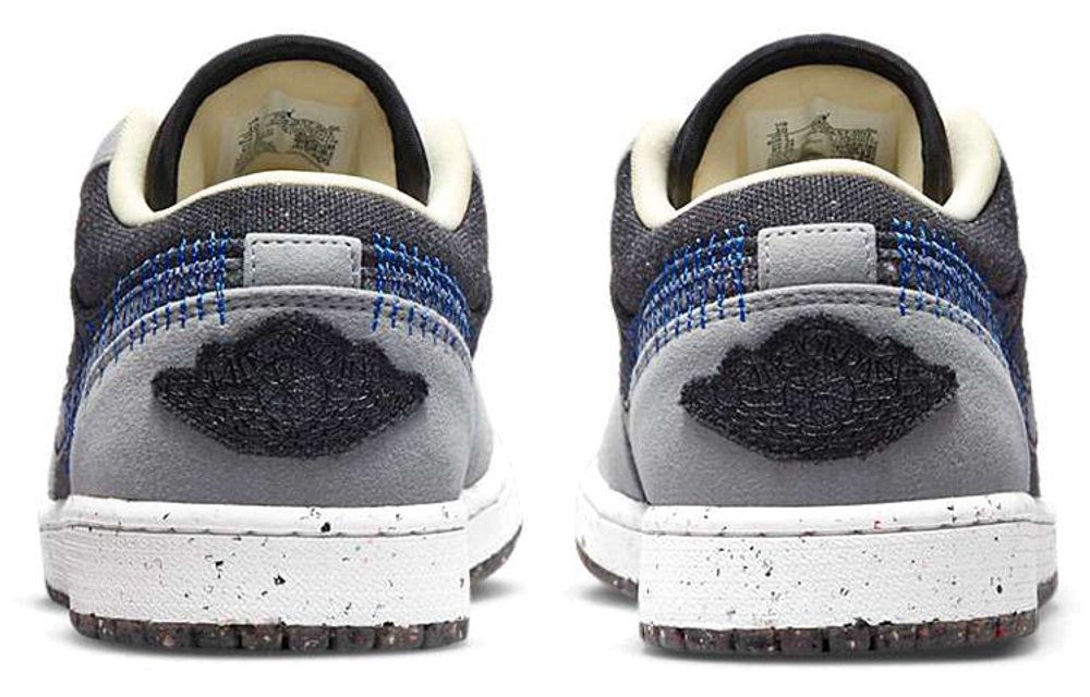 Кроссовки Jordan Air Jordan 1Crater Low Se "Crater"