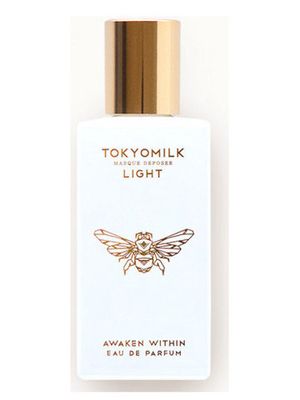 Tokyo Milk Parfumerie Curiosite Awaken Within No. 02