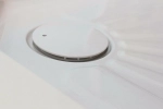 Душевая кабина CeruttiSpa CHIKA901T 90x90
