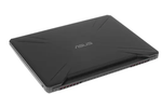 15.6" Ноутбук Asus TUF Gaming FX505DT-BQ035T (1920x1080, AMD Ryzen 7 3750H, RAM 16ГБ, SSD 256ГБ, NVIDIA GeForce GTX 1650, Win 10 Pro)