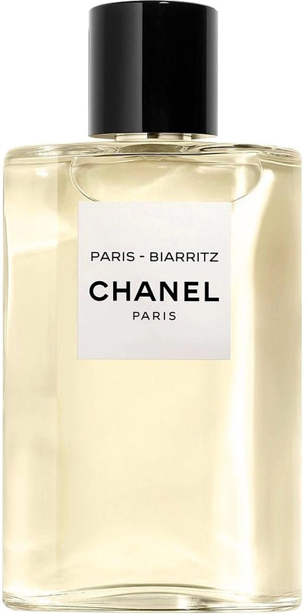 Chanel Les Eaux De Chanel Paris-Biarritz