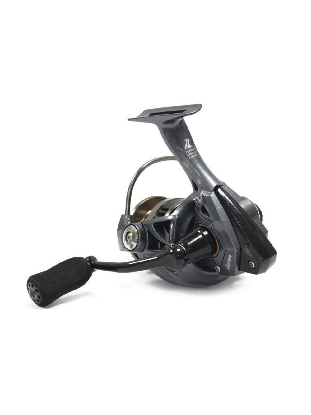 Катушка для рыбалки Okuma Epixor LS