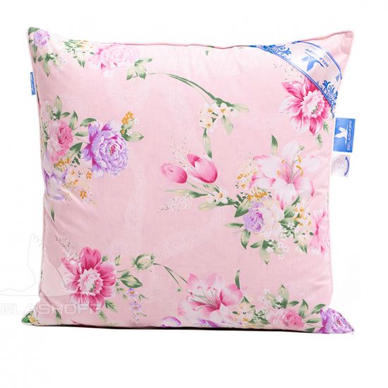 Подушка перо-пуховая "Неженка" Belashoff 70х70см