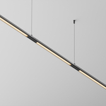 Светильник Technical C147CL-L500-12W3K-B
