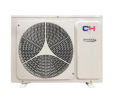 Cooper&Hunter CH-S12FTXR-NG