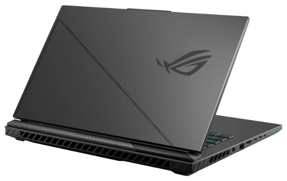 Ноутбук ASUS ROG Strix G16 16&#34; / 16 Гб / SSD 512 Гб / Без ОС / 90NR0N71-M001K0