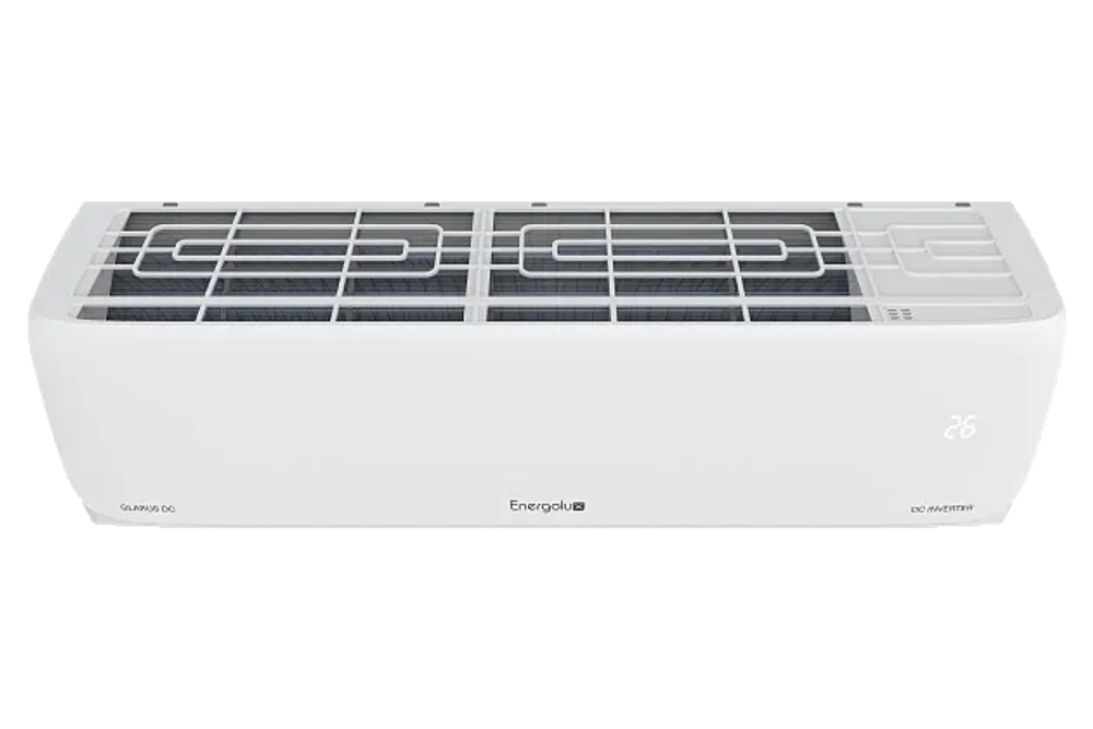 Инверторная сплит-система Energolux Glarus DC ESAS12GL1_HDC/ESAU12GL1_HDC