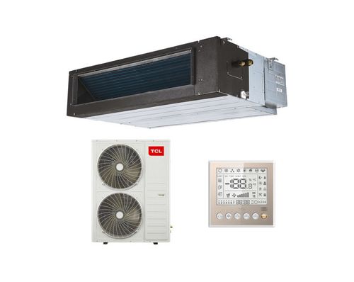 Канальная сплит-система TCL TTB-48HWA/TOU-48HSA (средненапорный)