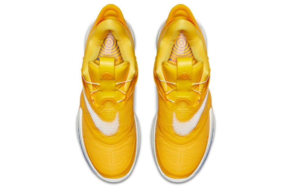 Кроссовки Nike Adapt Bb 2.0 Winner'S Circle' Ge Nba 2K20