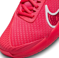 Мужские кроссовки теннисные Nike Zoom Vapor Pro 2 - ember glow/noble red/white