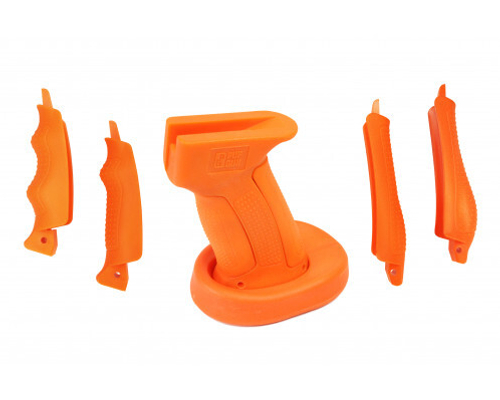 МОДУЛЬНАЯ РУКОЯТКА ДЛЯ АК/B (ОРАНЖЕВЫЙ), MODUL G-AK/B