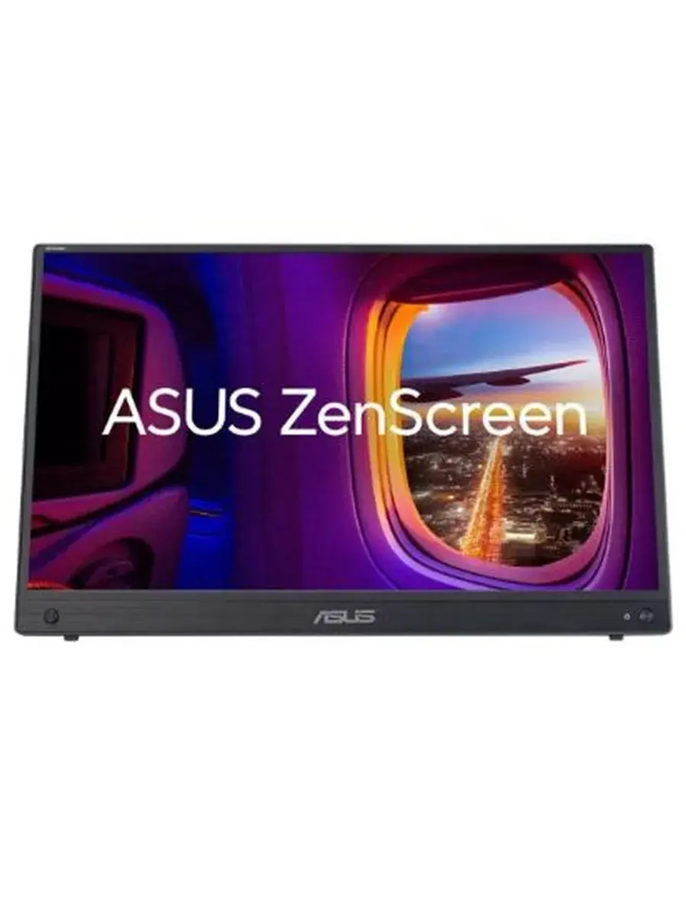 15,6" Монитор ZenScreen MB16AHG MB16AHG BLACK 1920x1080 IPS