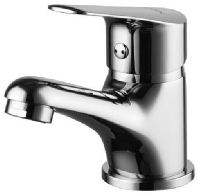 смеситель умывальник LEMARK Partner монолитный LM6556C