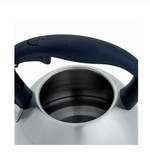 Чайник со свистком Webber BE-0577 (2л.) для плит
