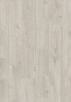Uppsala pro Дуб изысканный серый, 1,596 м²
