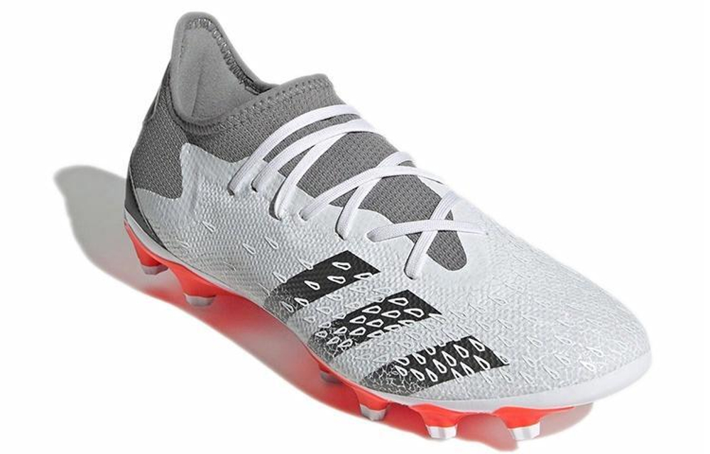 Кроссовки Adidas Predator Freak.3 L Mg