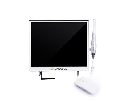 Система визуализации Моноблок Dalaude DA-300