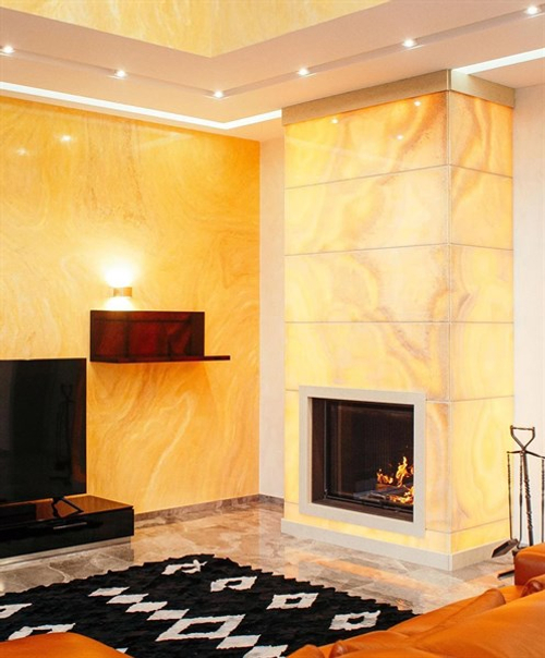 Каминная топка АСТОВ ПС 9074 У