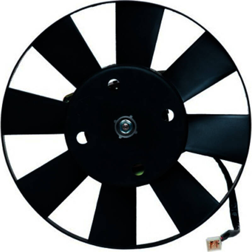 Мотор вентилятора на радиатор ВАЗ 2106-10 8 лопастей г. Старый Оскол