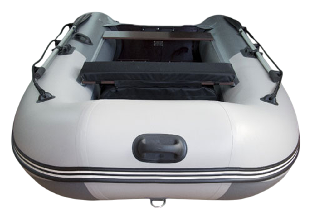 Лодка ПВХ MARKOBOATS Фьорд FR-335