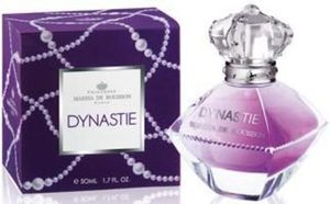 Princesse Marina De Bourbon DYNASTIE Eau De Parfum