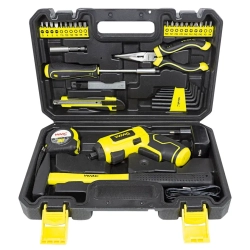 Набор инструментов 47 предметов WMC TOOLS 1047 WMC TOOLS WMC-1047