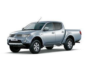 L200 ML-MN (2006-2015)