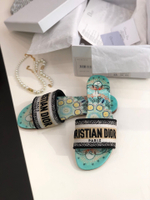 Christian Dior Dway Slide