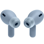 Беспроводные наушники JBL Wave 200TWS, USB Type-C, синий