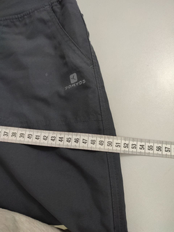 Штаны Domyos спортивные стильные 44 размер