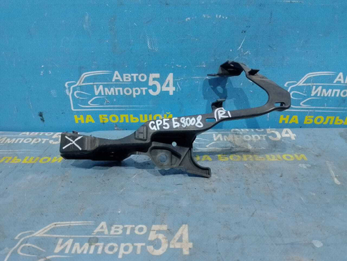 Планка под фару правая Honda FIT 2013-2015