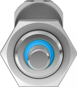 Круглый пневмоцилиндр Festo DSNU-25-125-PPV-A