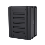 Кейс рэковый укороченный XR6U-30S