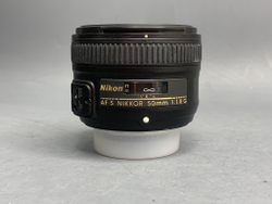 Nikon 50mm 1.8D AF Nikkor