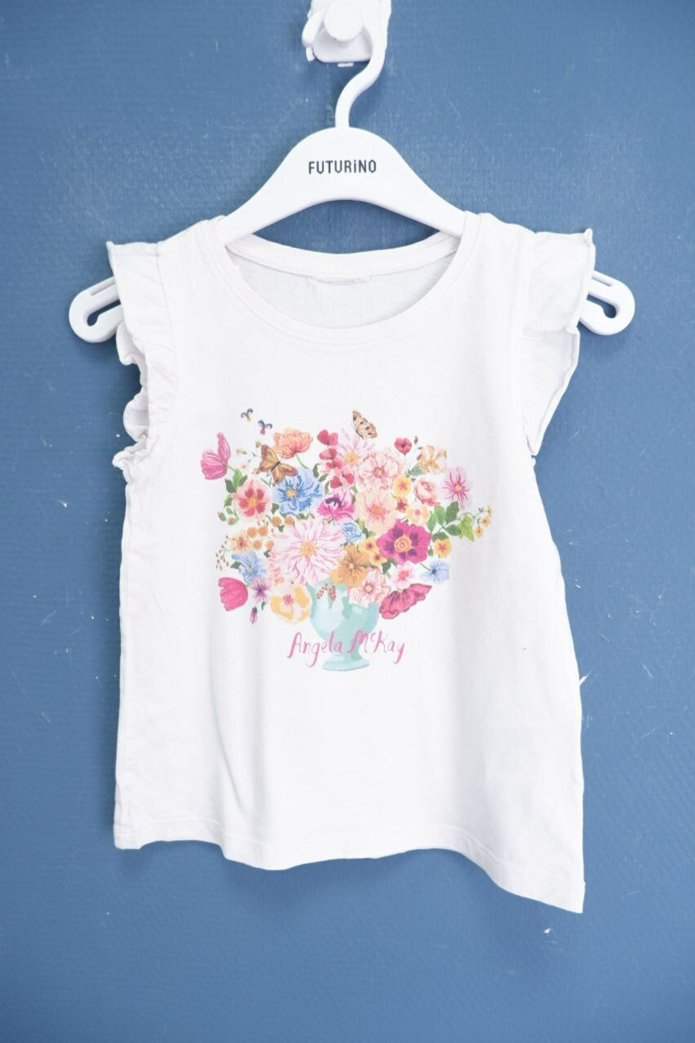 Топ летний на 5 лет