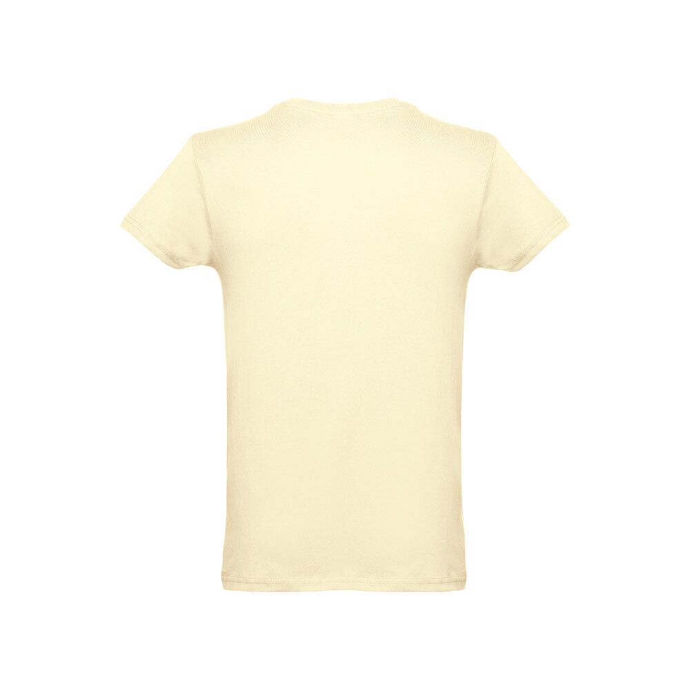 Мужская футболка LUANDA Зелёный  S