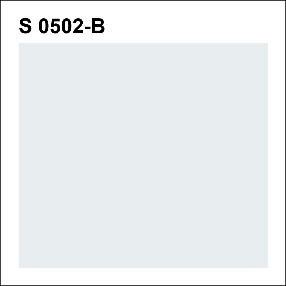 S 0502-B за кг
