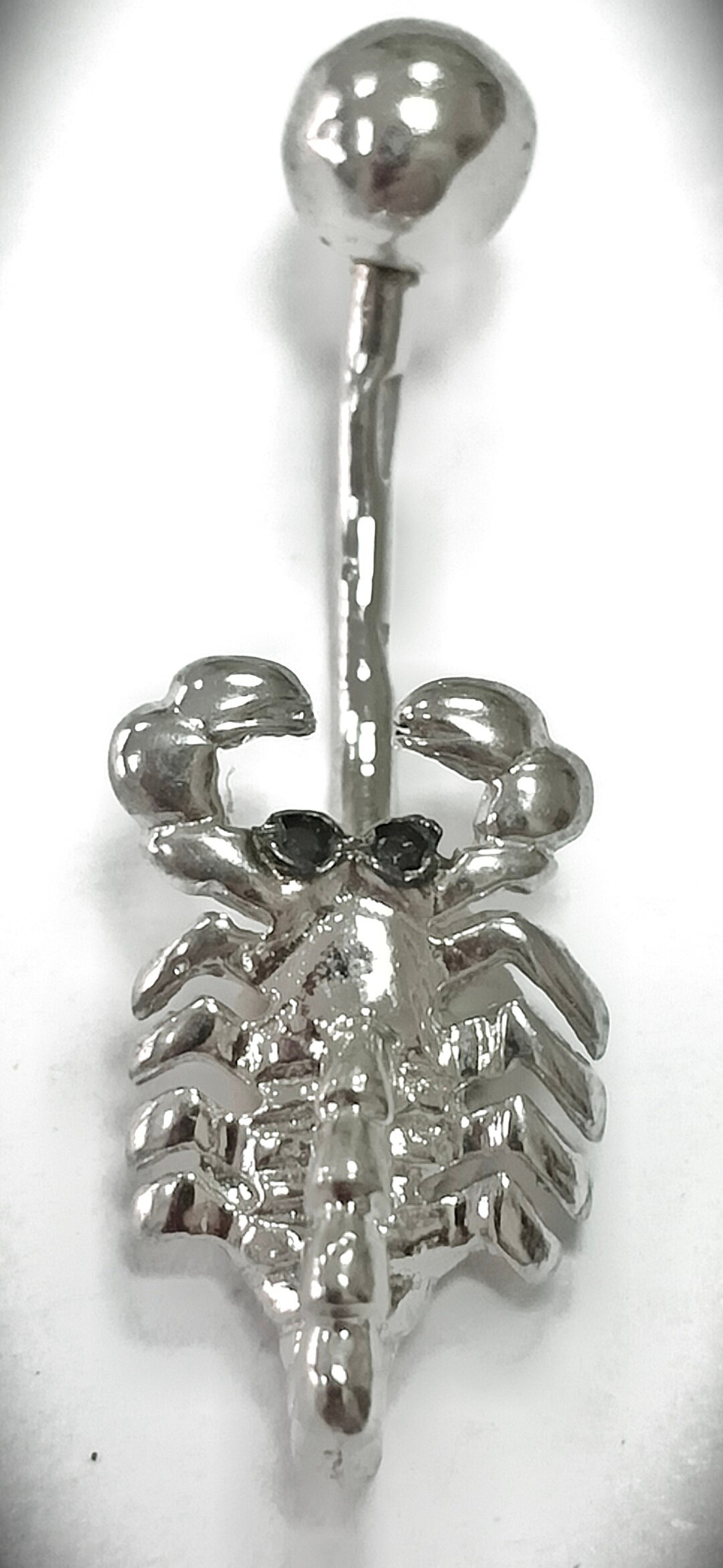 Ювелирный пирсинг Эстерелла