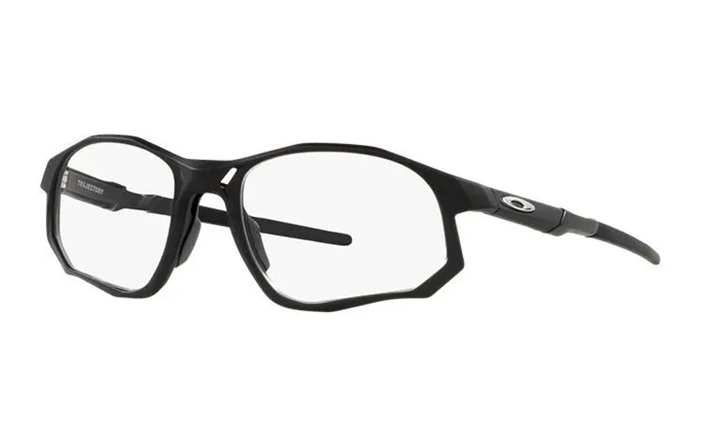 Oakley Plate Frame Irregular Shape Eyeglass Frames