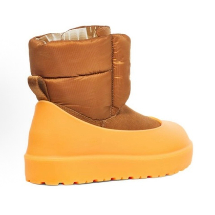 UGG Classic Maxi Toggle - Chestnut