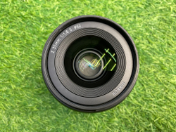 Nikon Nikkor Z 35mm 1.8 S