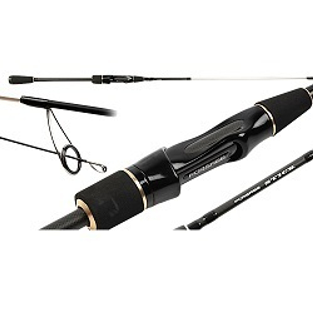 Спиннинг Forsage Stick 2.70м  7-35гр 171г Тр.длина 1.41м